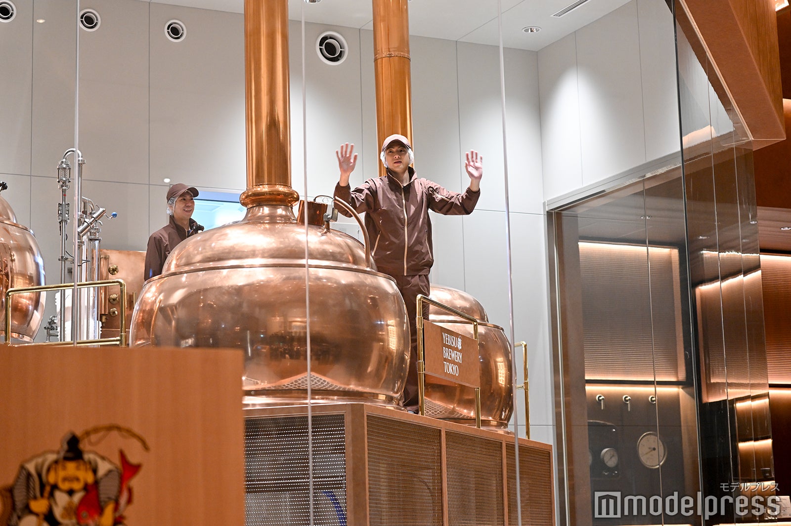 山田裕貴（C）モデルプレス