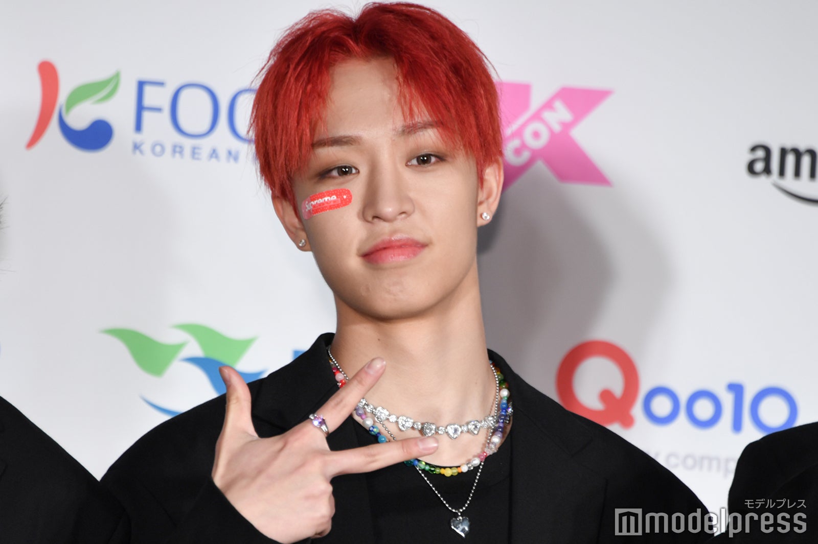 ATBO（C）モデルプレス