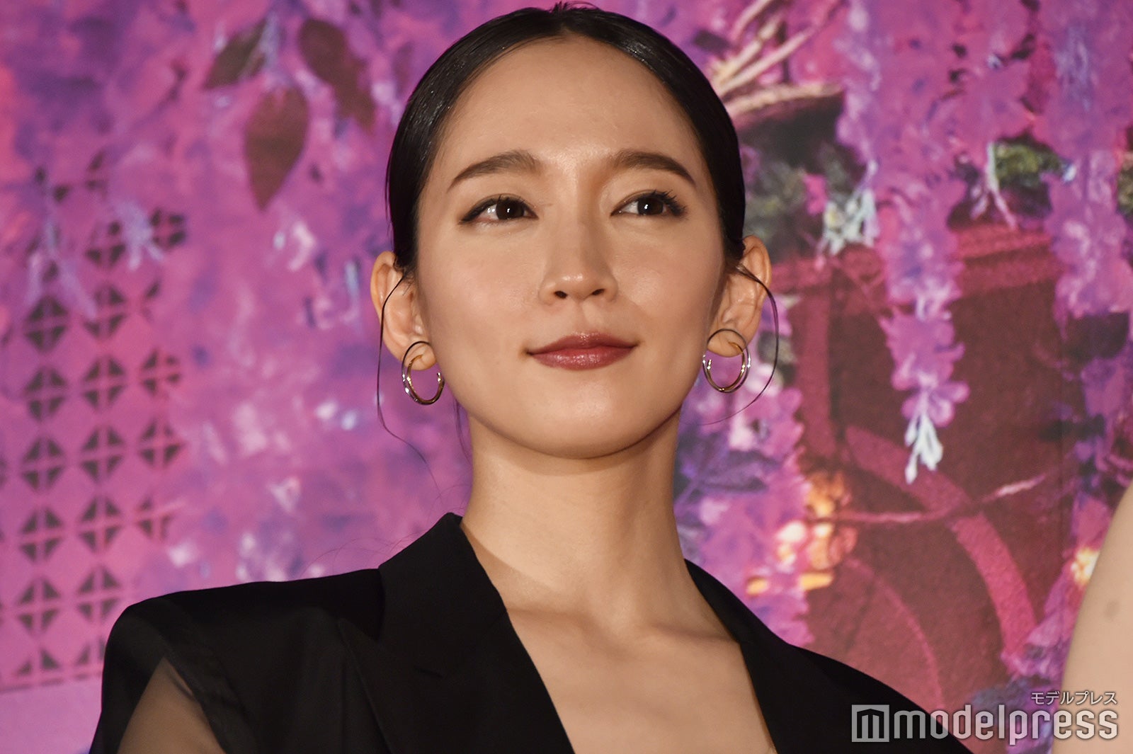 吉岡里帆（C）モデルプレス