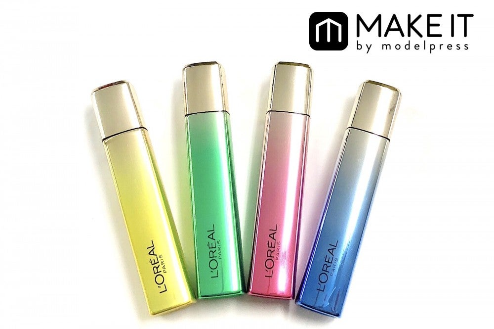 ロレアル　パリ／ユイルカレス／全10色／各1,700円（税抜） (C)メイクイット