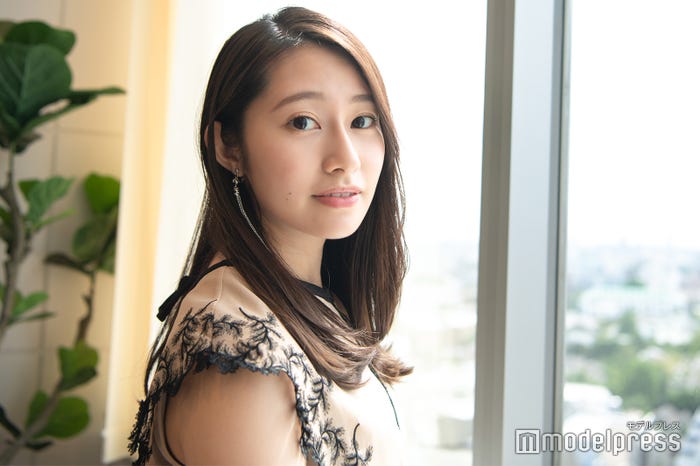 桜井玲香(C)モデルプレス