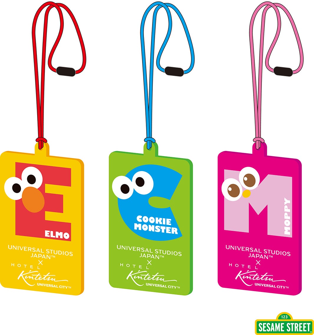 オリジナル・パスケース、2019年3月31日（日）まで／画像提供：ユー・エス・ジェイ