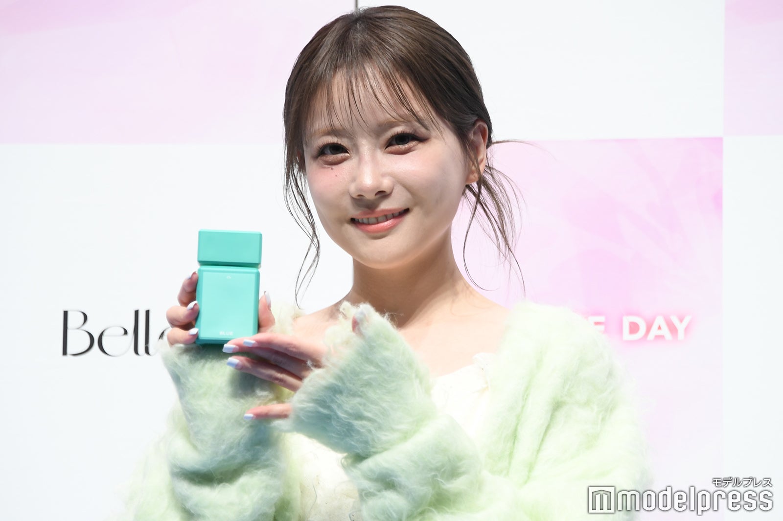 重盛さと美（C）モデルプレス