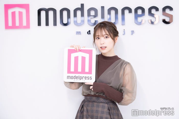 那須ほほみ(C)モデルプレス