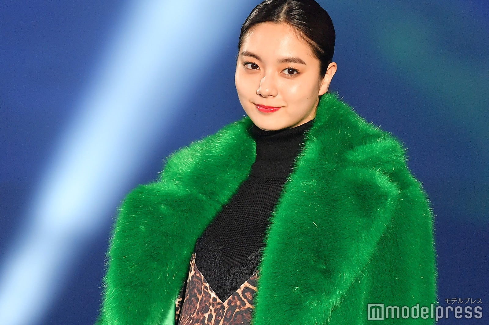 新川優愛 （C）モデルプレス