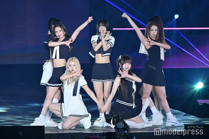 MADEIN(C)モデルプレス