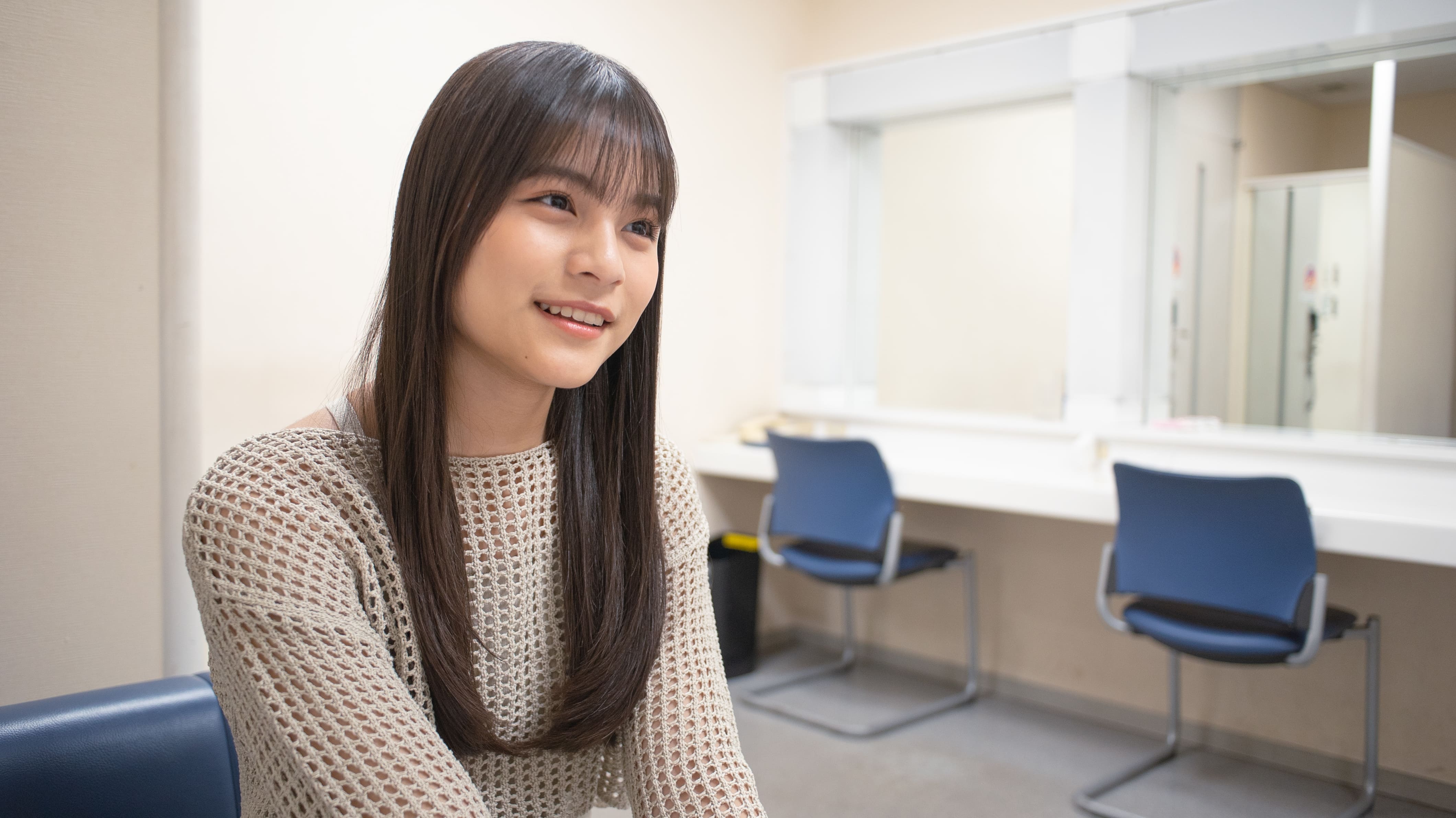 有坂心花（提供写真）