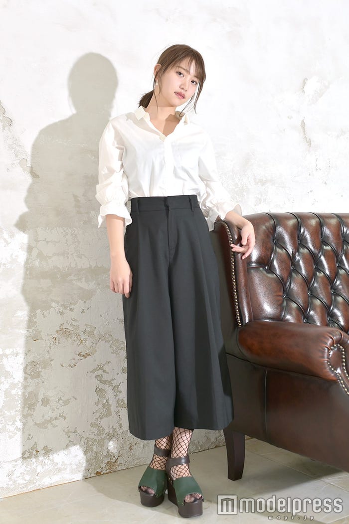 永尾まりや(C)モデルプレス