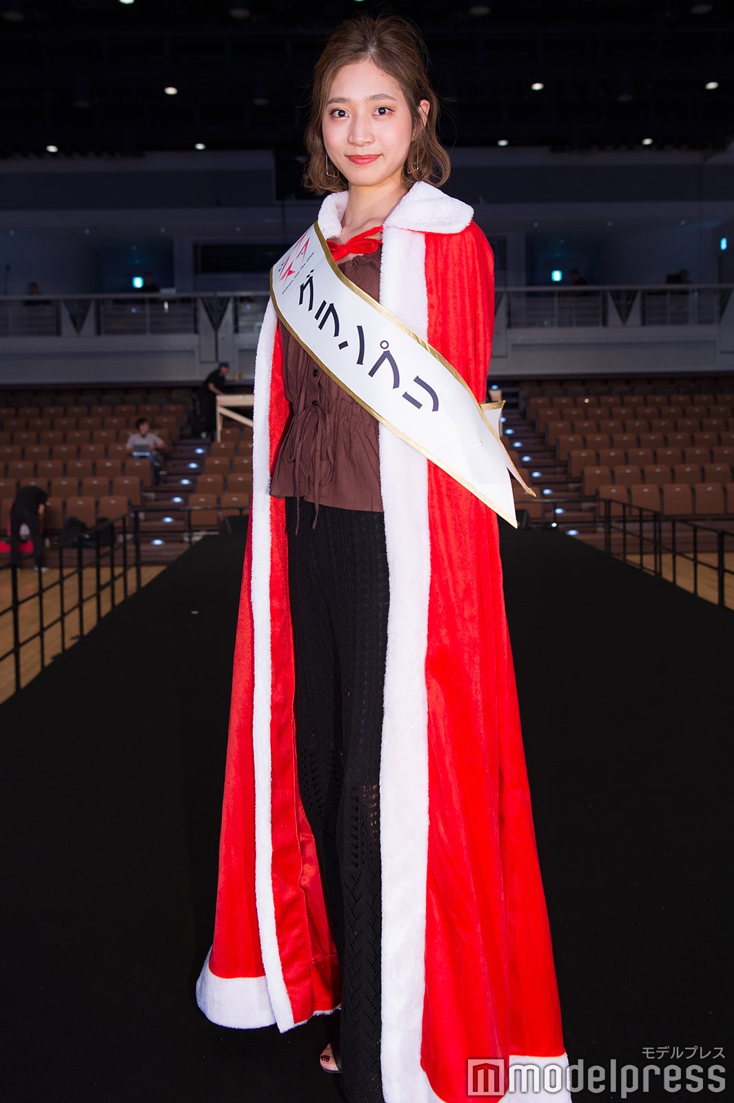 宮野真菜さん （C）モデルプレス