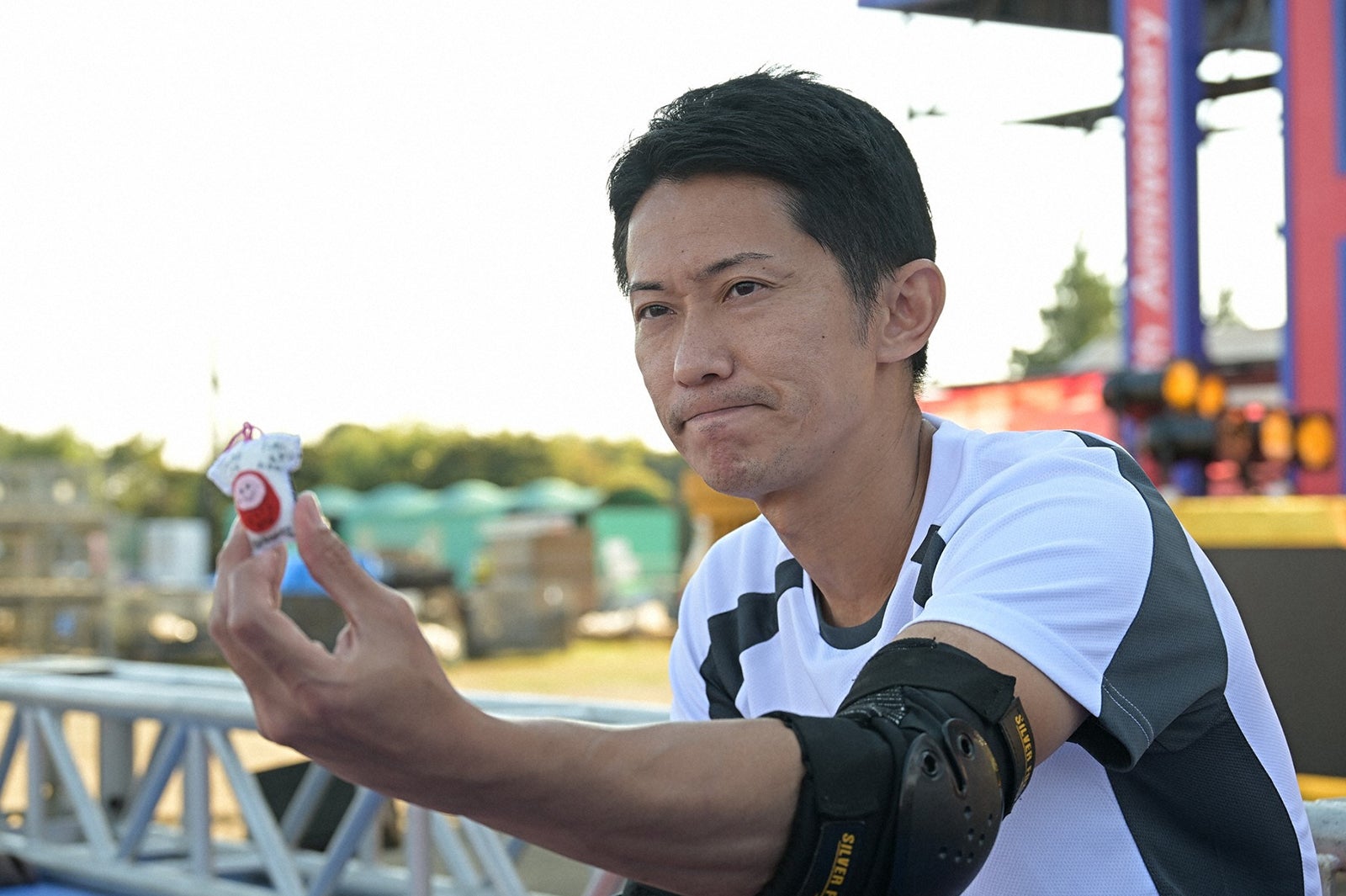 「SASUKE2022」より（C）TBS