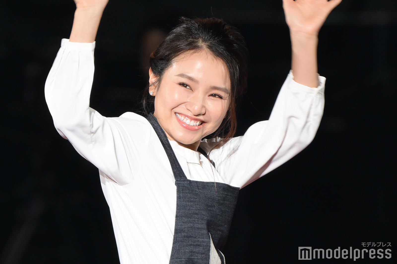 ゆかり（C）モデルプレス