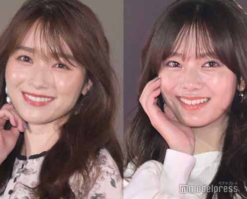 櫻坂46田村保乃&守屋麗奈、正反対の“グッと来る男性のポイント”とは?