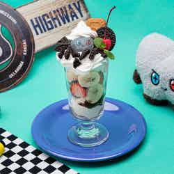 BONBON クッキーサンデー税込1,540円(C)TRUZ