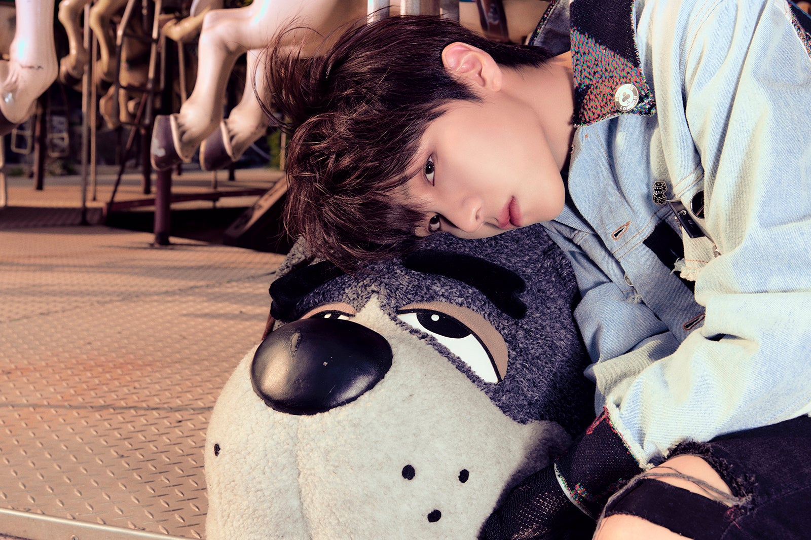 WOONHAK（提供写真）