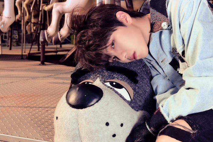 WOONHAK(提供写真)