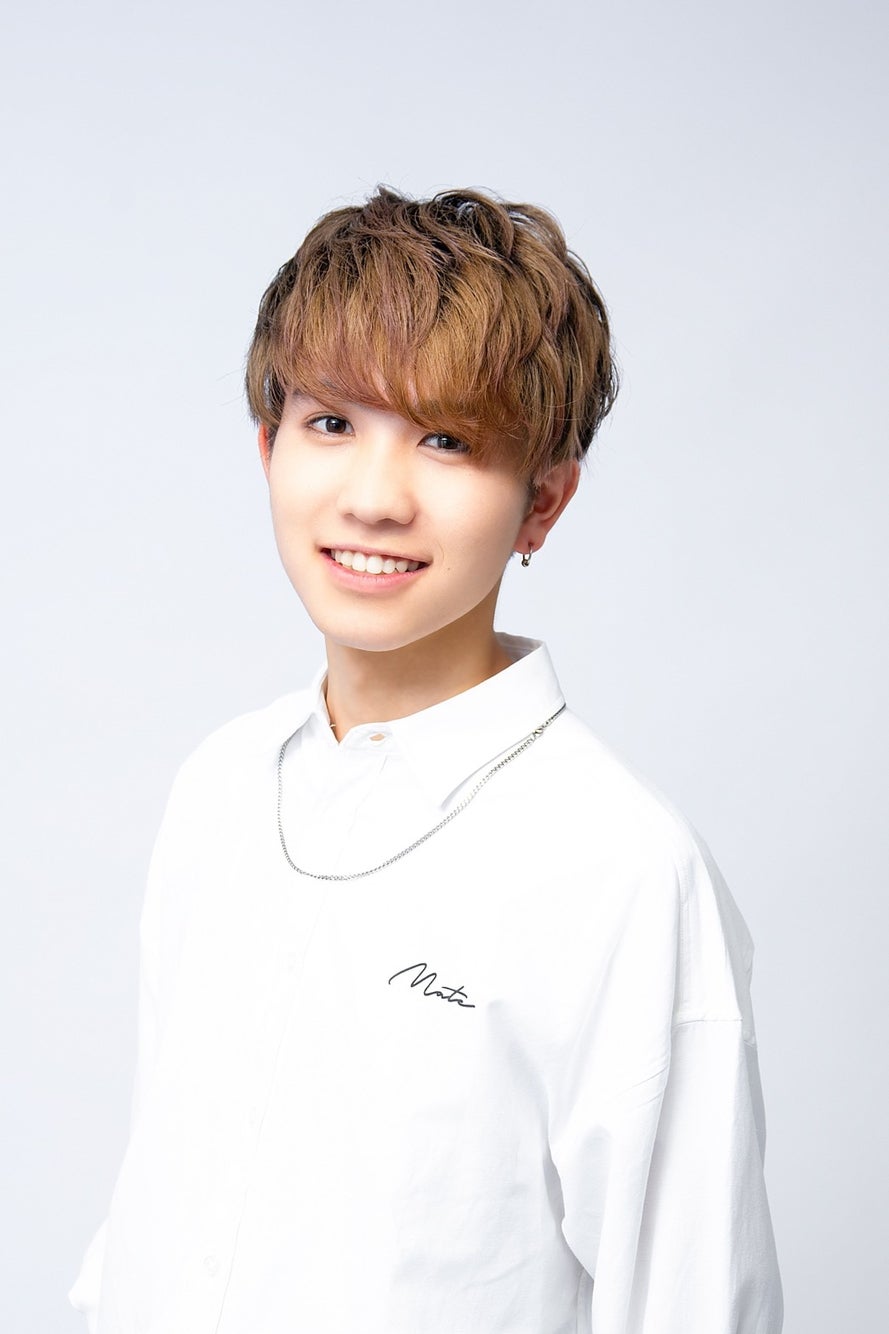 タキシードNo.1清野大地