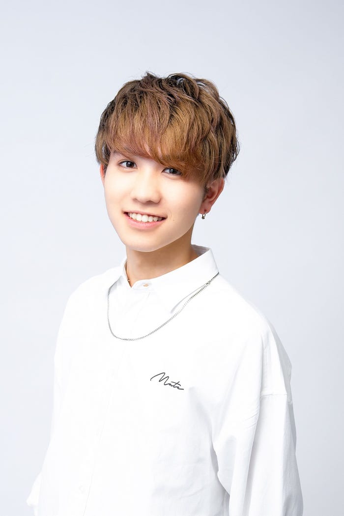 タキシードNo.1清野大地