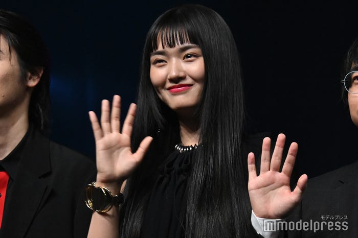 山崎天(C)モデルプレス