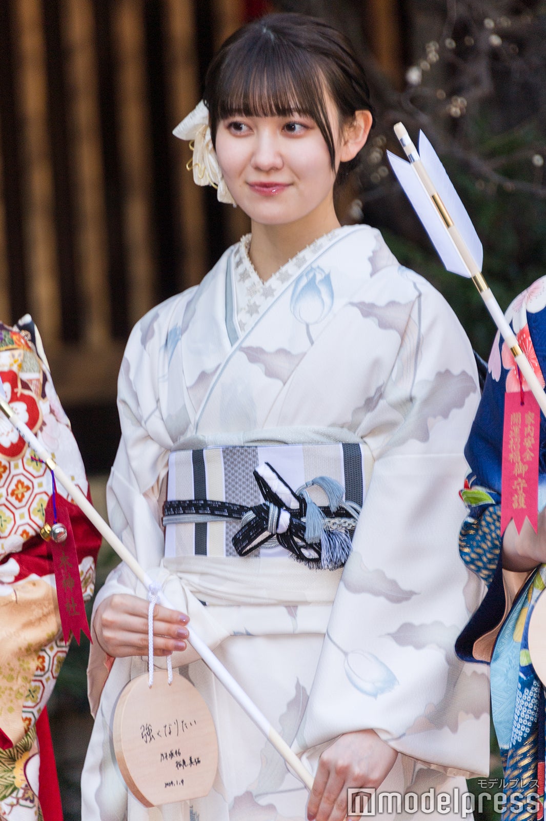 松尾美佑（C）モデルプレス