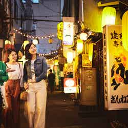 Go-KINJO/画像提供:星野リゾート