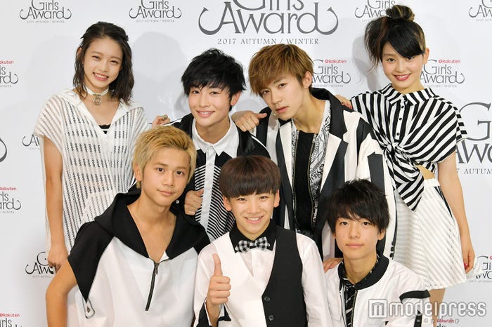 α-X’s(C)モデルプレス