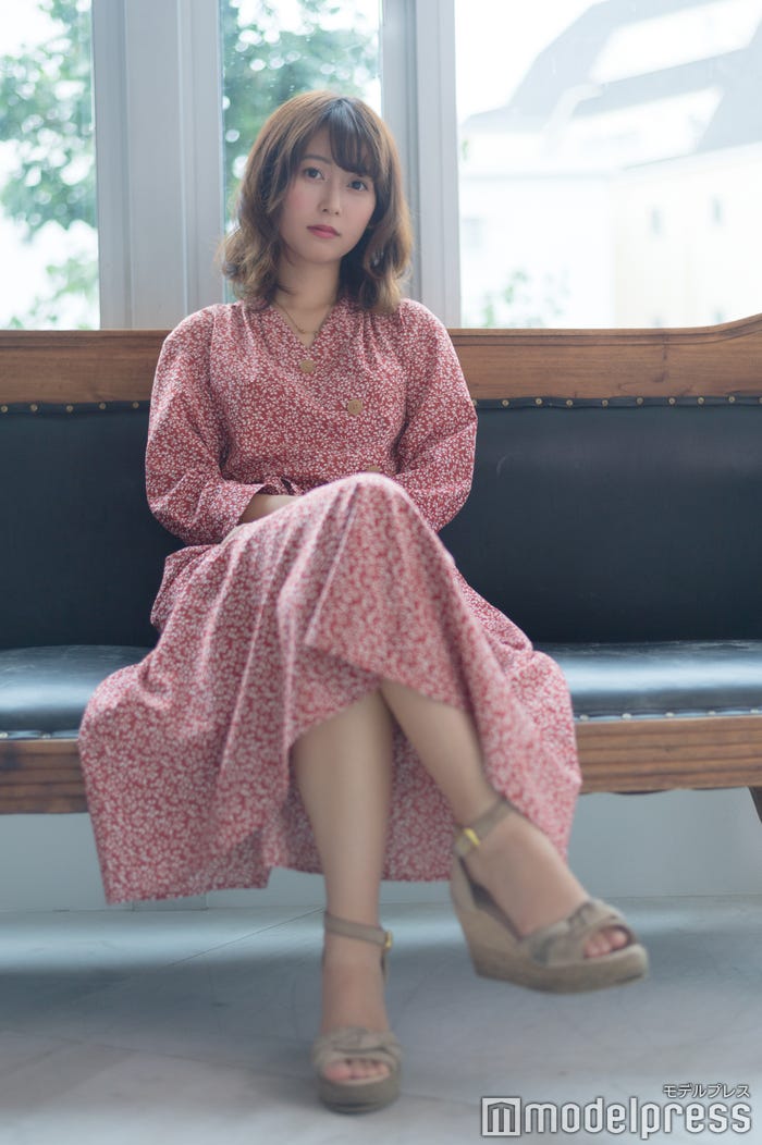 増田美咲(C)モデルプレス