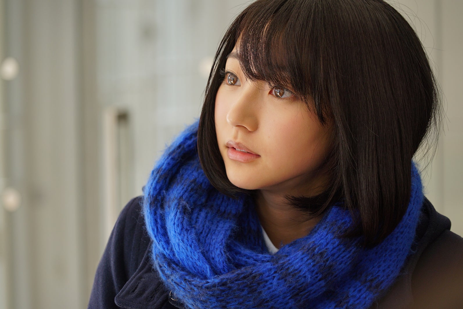 武田玲奈（C）2016「仮面ライダーアマゾンズ」製作委員会 （C）石森プロ・東映