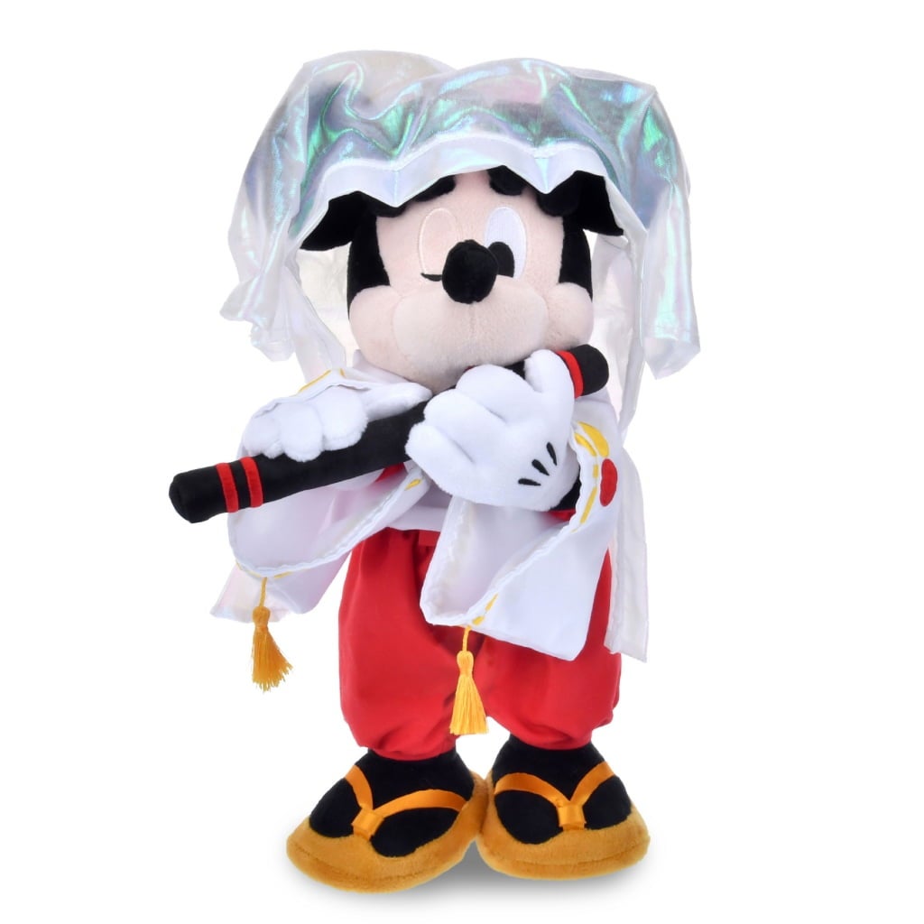 【京都】ミッキー＆グーフィーの店舗限定アイテムは必見♡ 京都ポルタに「ディズニーストア」がオープン