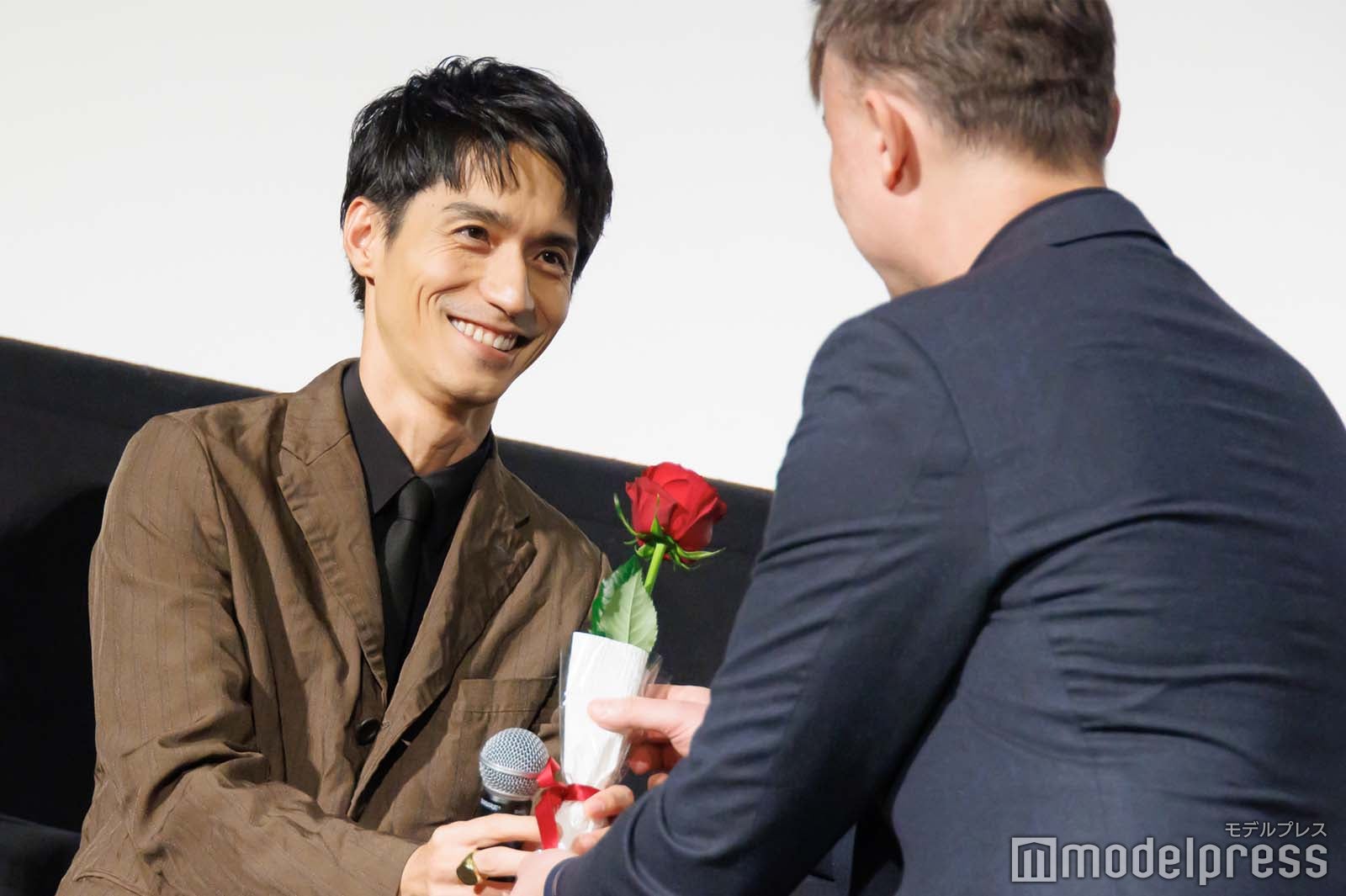 錦戸亮（C）モデルプレス