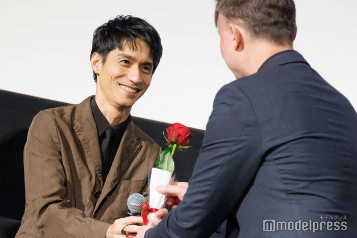 錦戸亮(C)モデルプレス