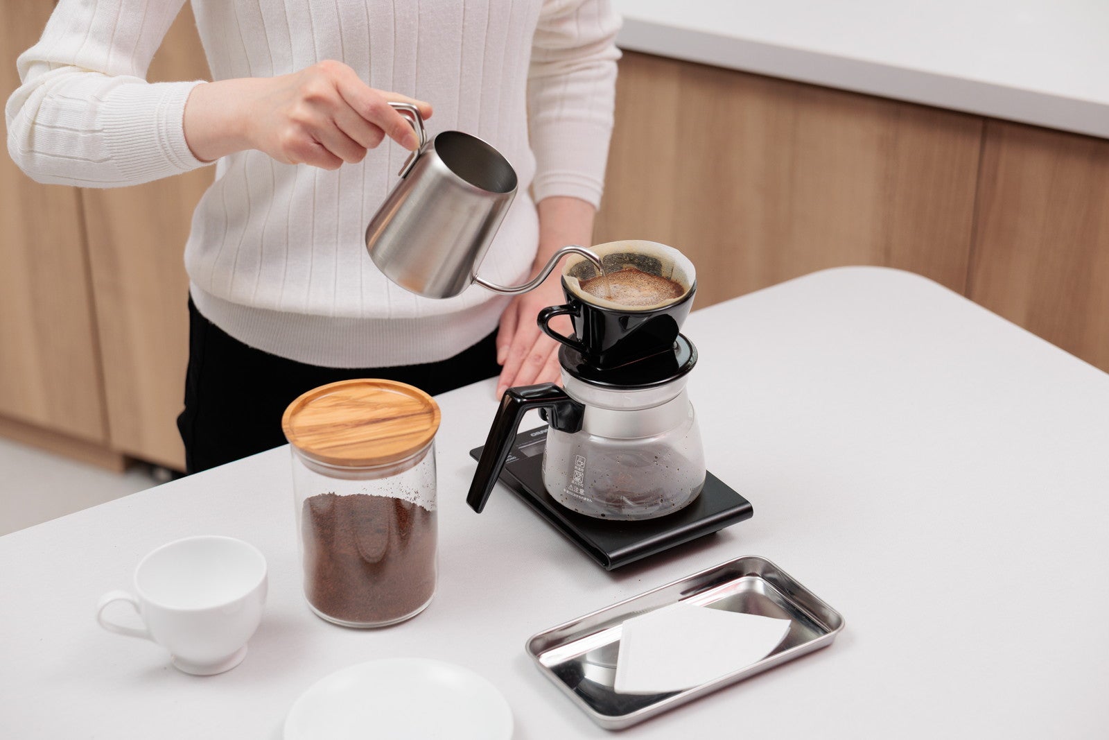 UCCコーヒー博物館／提供画像