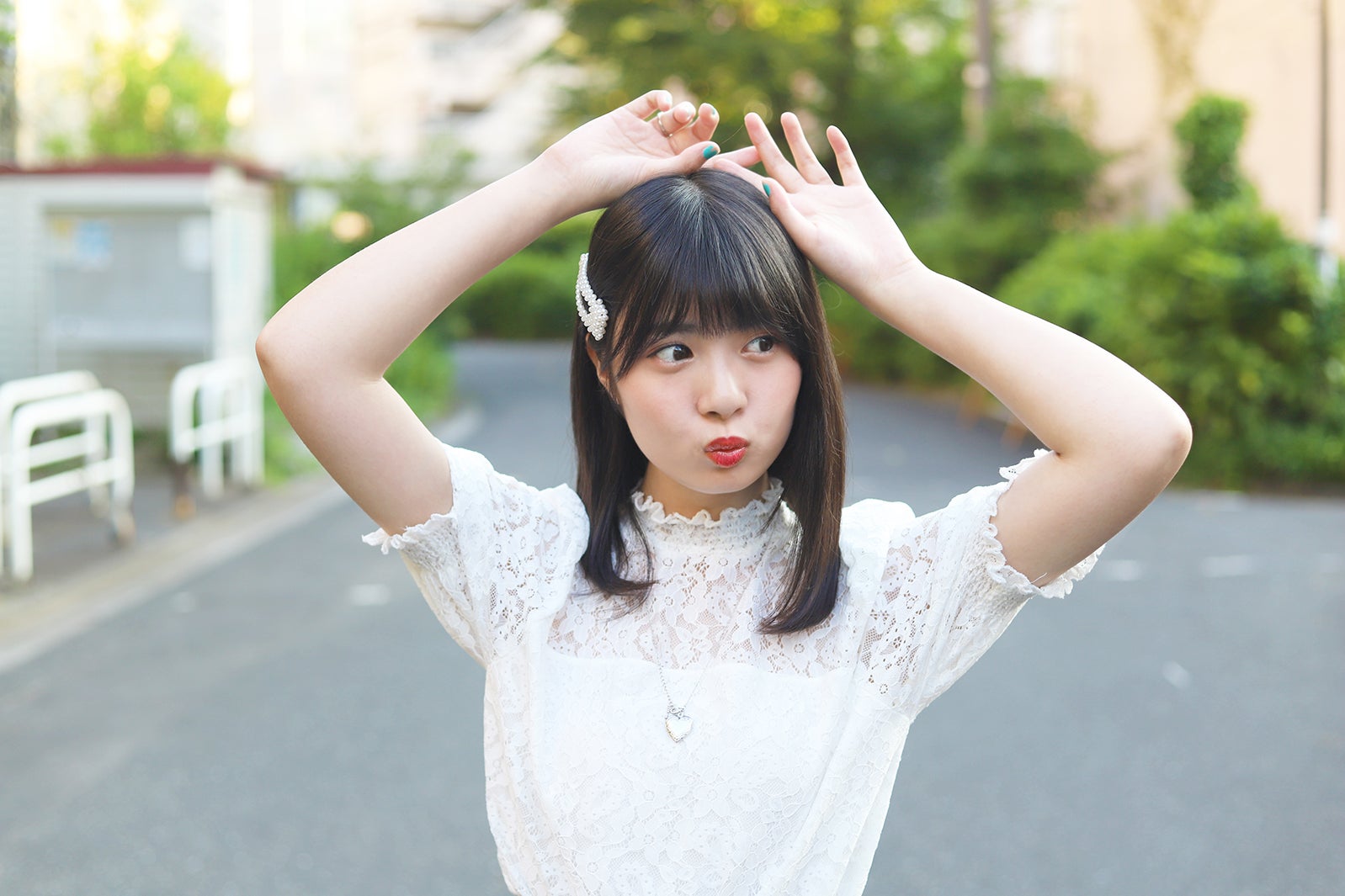 ゆなたこ（ゆな）（提供写真）