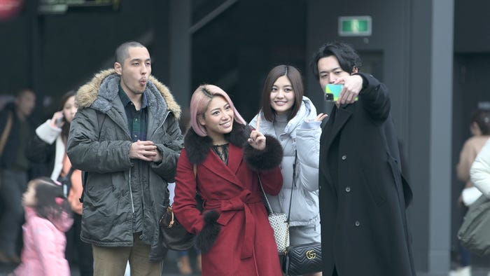 快、花、夢、俊幸「TERRACE HOUSE TOKYO 2019-2020」37th WEEK(C)フジテレビ/イースト・エンタテインメント