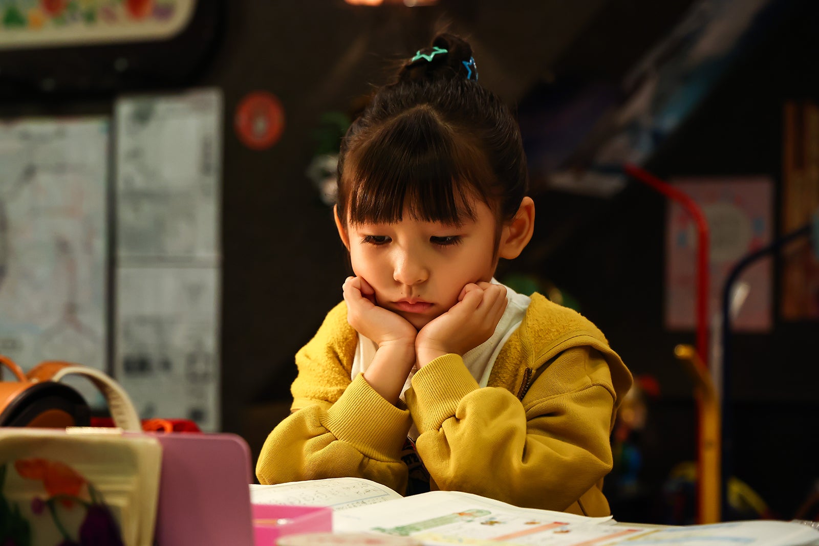 磯村アメリ「あのクズを殴ってやりたいんだ」最終話（C）TBS