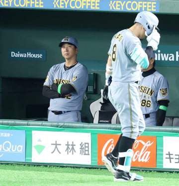 阪神・藤川監督 巨人との開幕戦3連敗「相手が上回ったということ」村上は「素晴らしいピッチングだった」