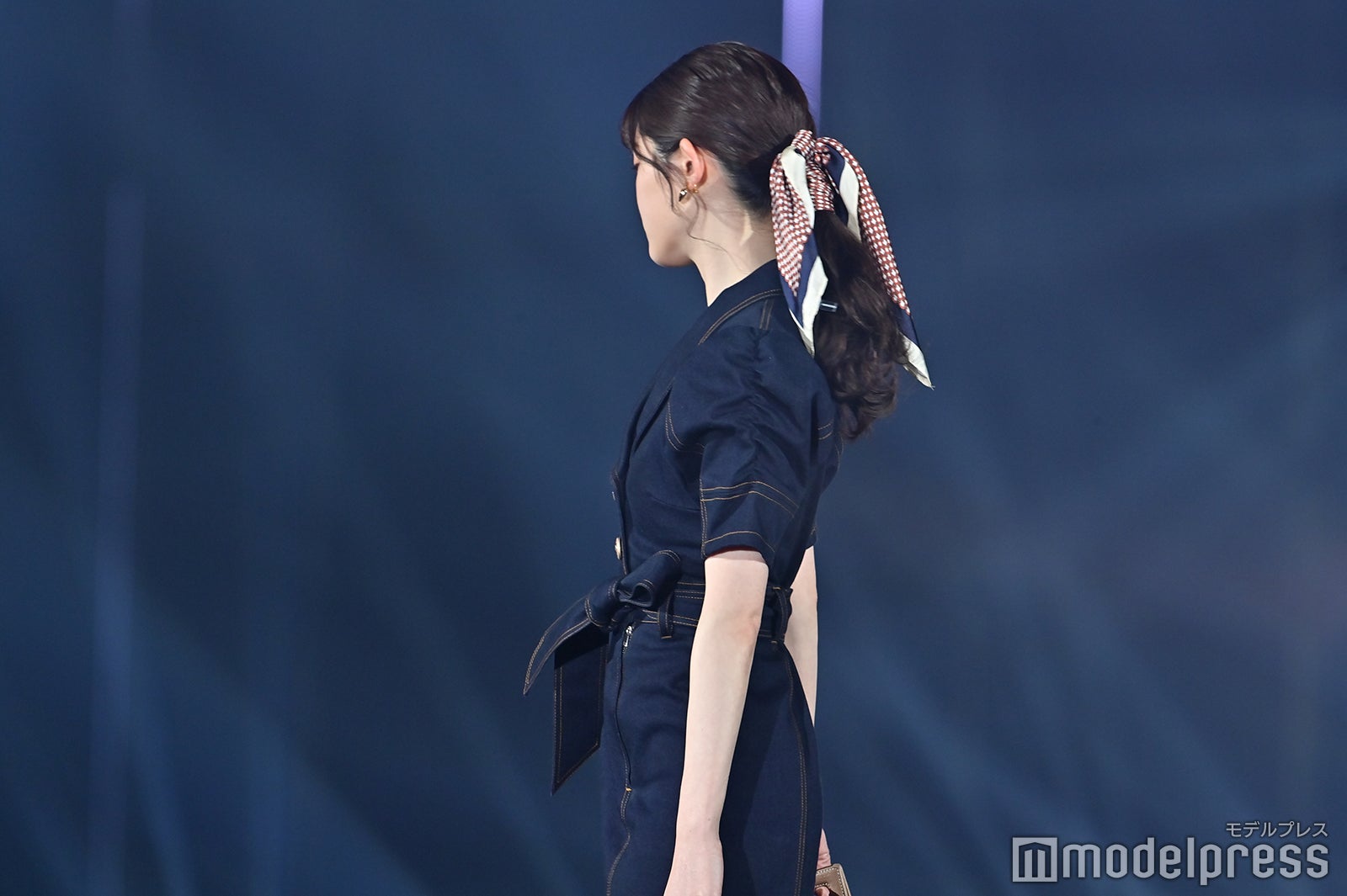 松村沙友理（C）モデルプレス