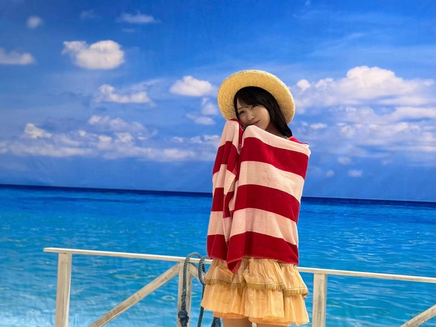 乃木坂46賀喜遥香、誕生日に個人インスタ開設 “88分間”質問返し企画も決定
