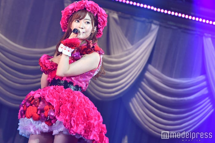 指原莉乃(C)モデルプレス