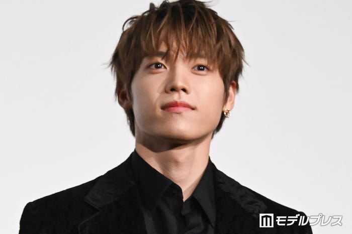 木村柾哉(C)モデルプレス