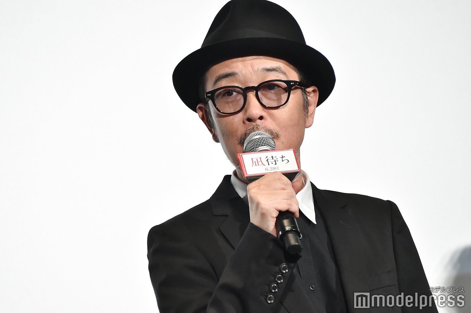 リリー・フランキー （C）モデルプレス