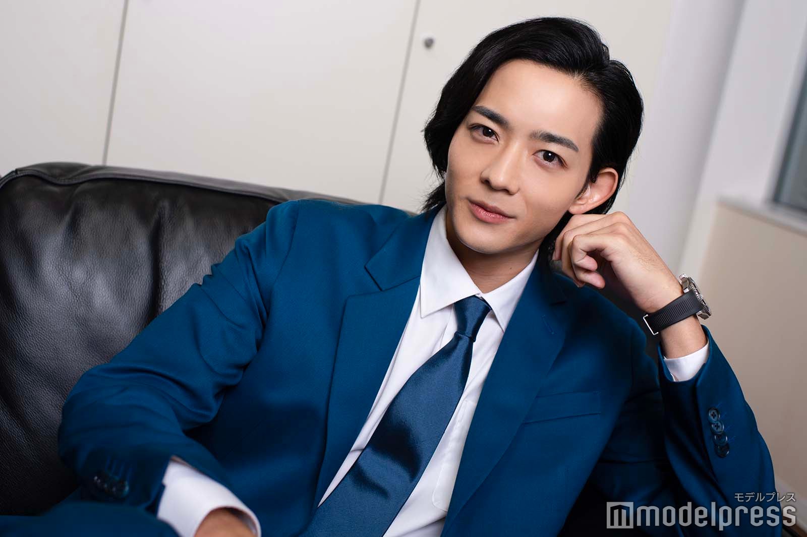 竜星涼（C）モデルプレス