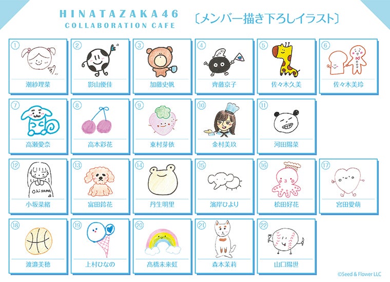 （C）Seed ＆ Flower LLC