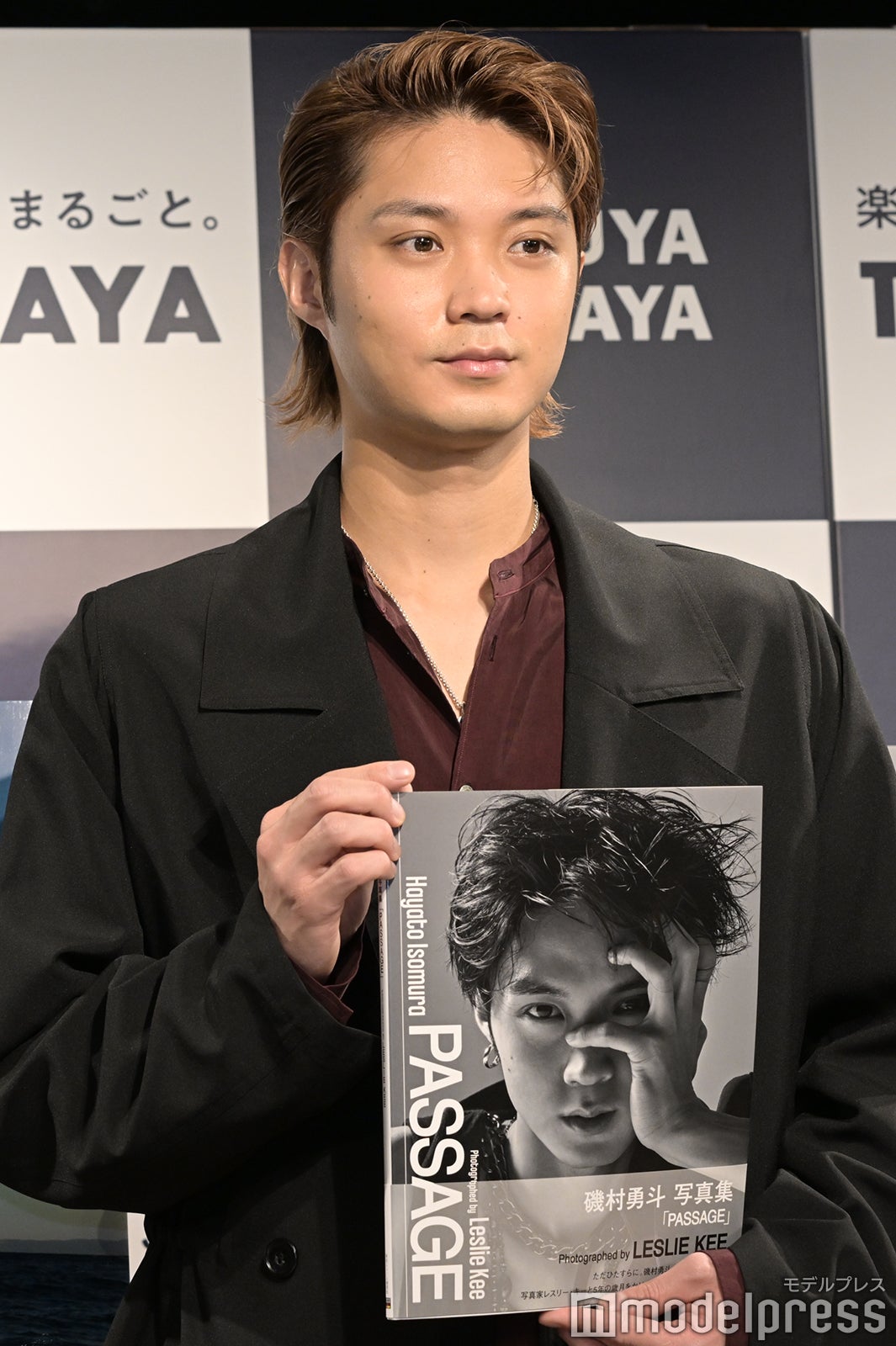 磯村勇斗（C）モデルプレス