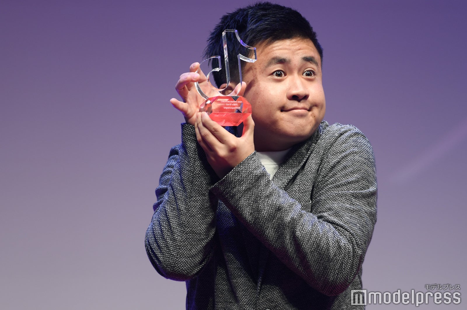 ウンパルンパ （C）モデルプレス