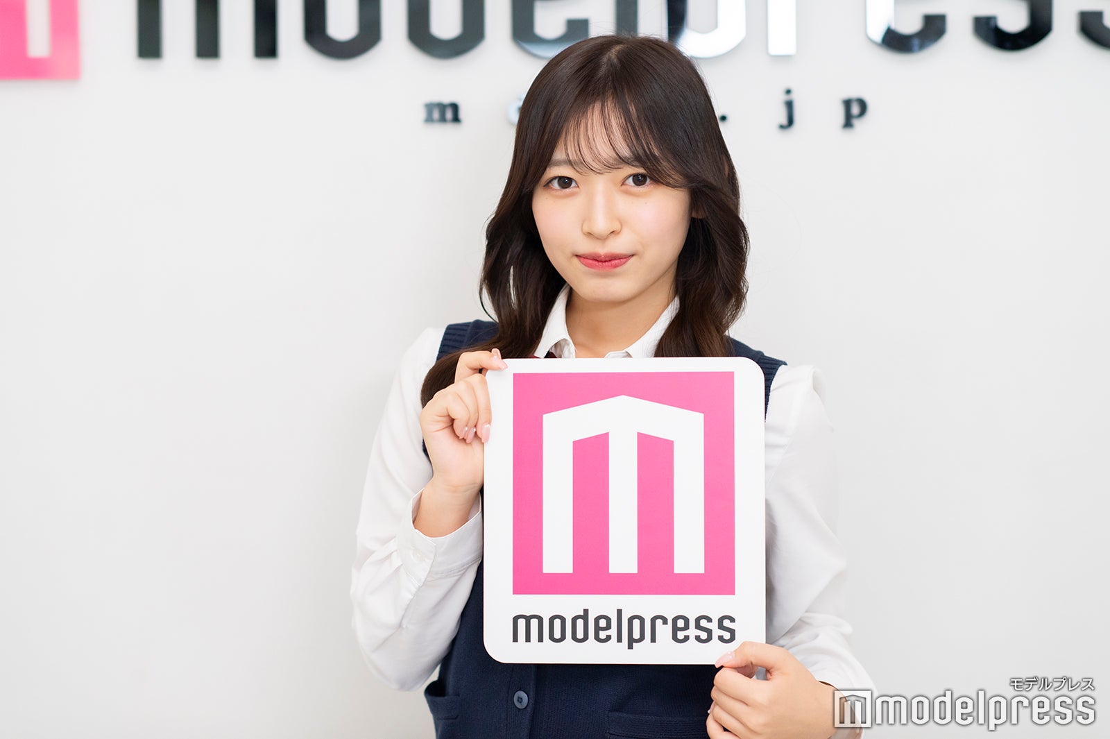 こはるんさん（C）モデルプレス