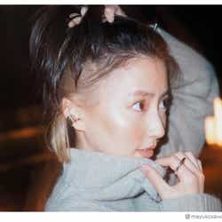 河北麻友子 誕生日イメチェンで雰囲気ガラリ 新ヘアに反響 モデルプレス 河北麻友子 誕生日イメチェンで雰囲気ガラリ 新ヘアに反響 モデルプレス