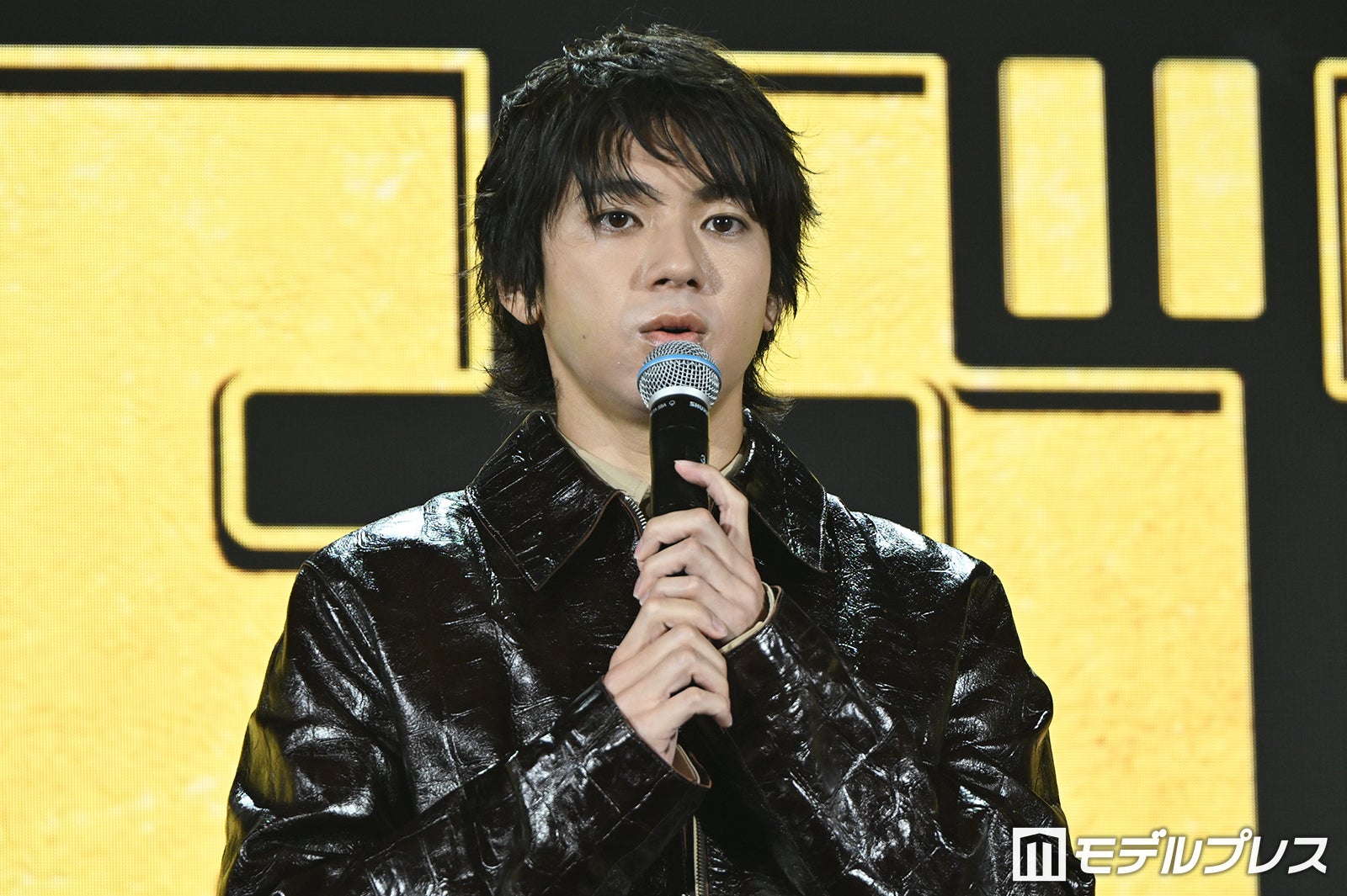 山田裕貴、山田杏奈とまさかの“シンクロ” 撮影現場の裏側明かす「笑いすぎて喋れなくなってて」【Prime Video Presents 東京】