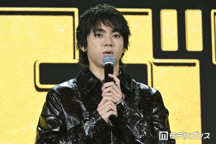 山田裕貴、山田杏奈とまさかの“シンクロ” 撮影現場の裏側明かす「笑いすぎて喋れなくなってて」【Prime Video Presents 東京】