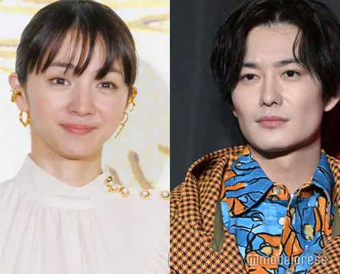満島ひかり、岡田将生との共通点は?「ラストマイル」で14年ぶり共演の心境