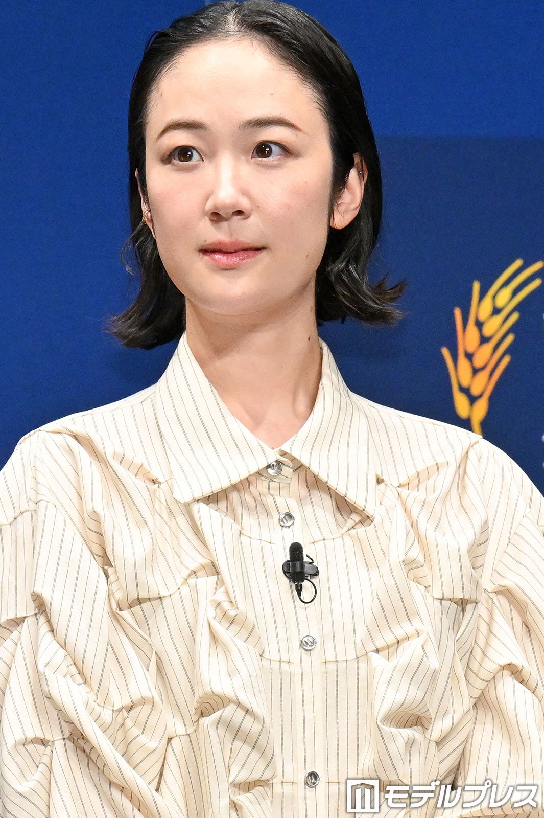 黒木華（C）モデルプレス